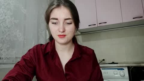 Jeniffer online show from January 15, 8:12 pm