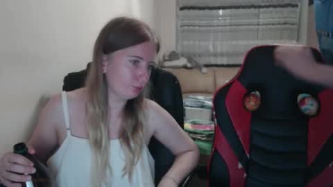 JenisAndPeter online show from September 9, 5:34 pm