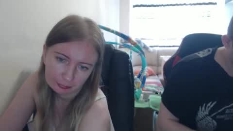 JenisAndPeter online show from September 13, 7:19 am