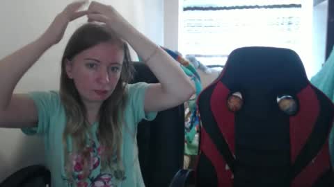 JenisAndPeter online show from September 14, 5:50 am