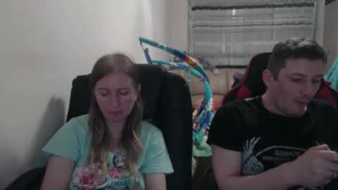 JenisAndPeter online show from September 14, 5:56 pm