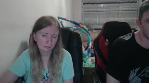 JenisAndPeter online show from September 16, 6:31 pm