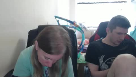 JenisAndPeter online show from September 17, 6:48 am