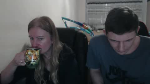 JenisAndPeter online show from September 18, 7:27 pm