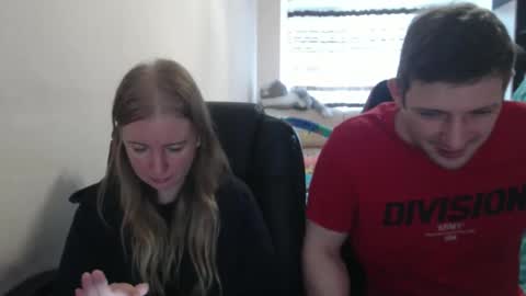 JenisAndPeter online show from September 25, 7:12 am