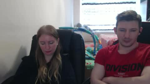 JenisAndPeter online show from September 26, 7:56 am