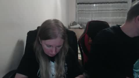 JenisAndPeter online show from September 26, 8:02 pm