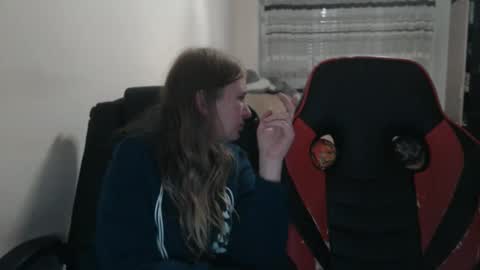 JenisAndPeter online show from October 29, 7:26 pm