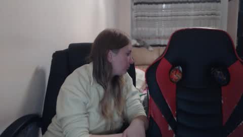 JenisAndPeter online show from November 6, 7:26 pm