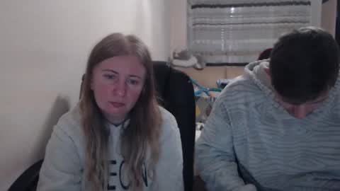 JenisAndPeter online show from December 13, 8:04 pm