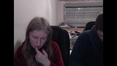 JenisAndPeter online show from February 23, 8:06 pm