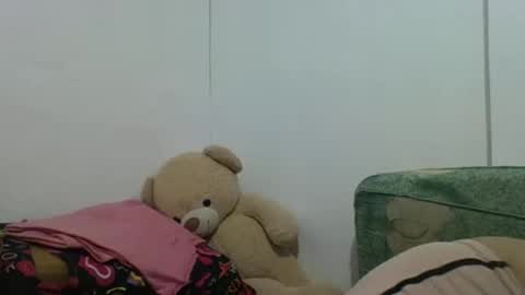 jenky0416 online show from March 18, 12:30 pm