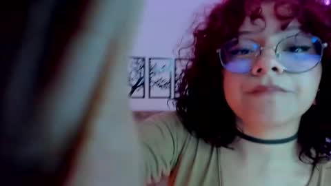 jenn online show from March 10, 9:29 pm