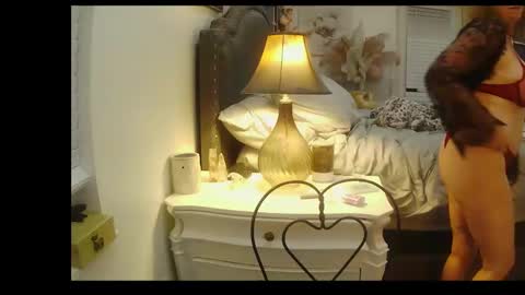 jenna197069 online show from January 10, 12:06 am