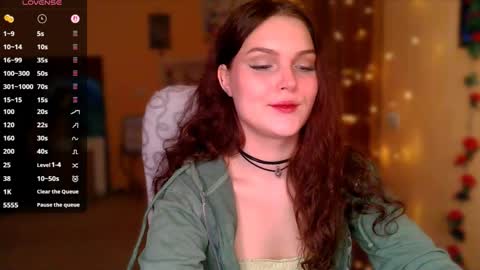 Snapshot of jenna__sativa chatting on April 9, 10:42 am jenna__sativa online show from April 9, 10:42 am