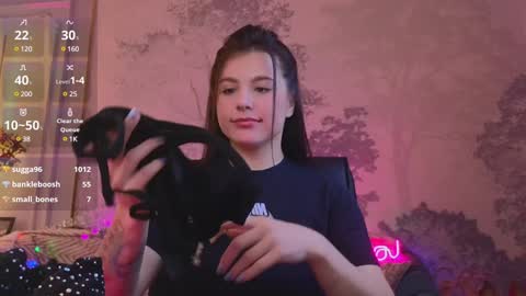 jenna_adams_ online show from January 13, 7:11 am