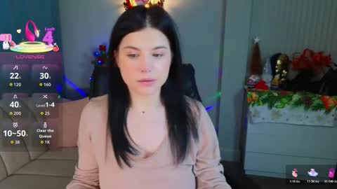 jenna_adams_ online show from January 7, 12:57 am