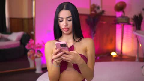 Snapshot of jenna_day chatting on January 24, 6:57 am jenna_day online show from January 24, 6:57 am