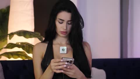 Snapshot of jenna_day chatting on October 2, 9:05 am jenna_day online show from October 2, 9:05 am