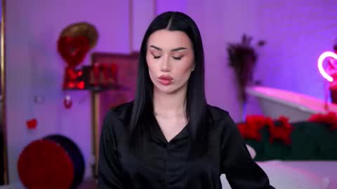 jenna_day online show from February 10, 7:34 am