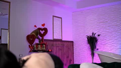 jenna_day online show from February 24, 7:28 am