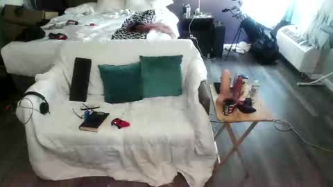 Jenna Cross online show from November 1, 8:55 pm