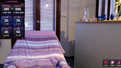 Jenna online show from October 3, 6:54 am