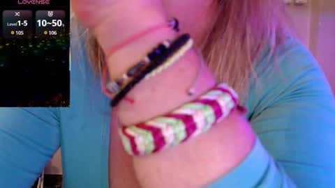 Jenna online show from January 9, 9:34 am