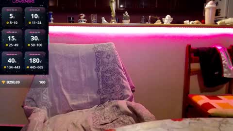 Jenna online show from February 22, 7:12 pm