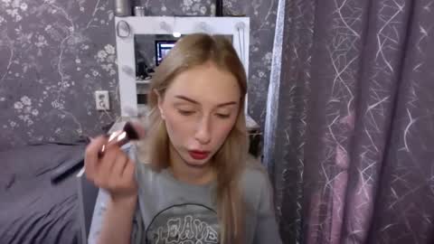Jenna online show from June 9, 10:16 am