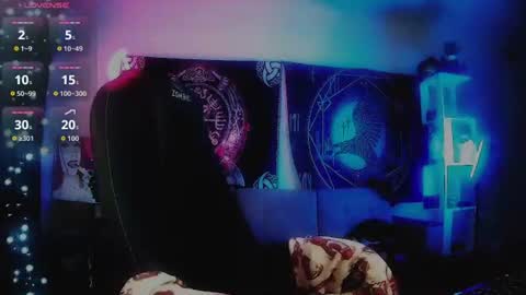 Mrs. Jenna online show from July 14, 12:24 am