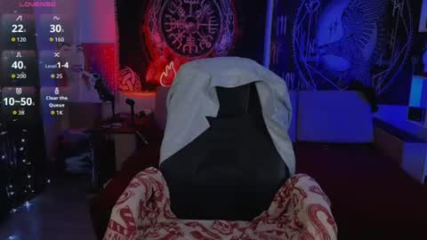 Mrs. Jenna online show from July 23, 1:52 am