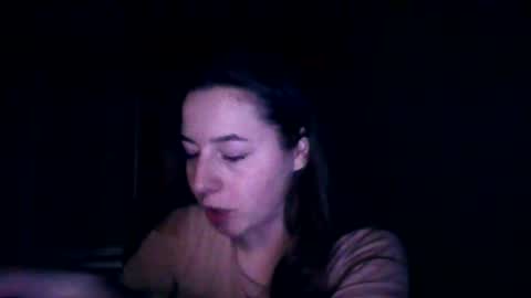 JennaMolberty online show from January 18, 4:00 pm