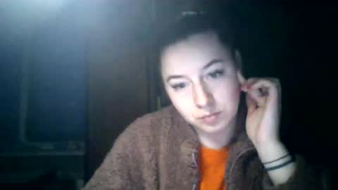 JennaMolberty online show from February 17, 4:02 pm