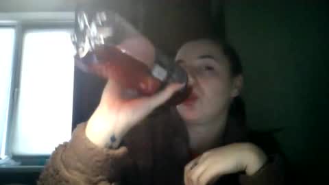 JennaMolberty online show from February 18, 3:19 pm