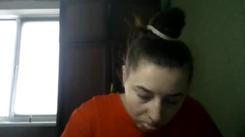 JennaMolberty online show from February 22, 10:36 am