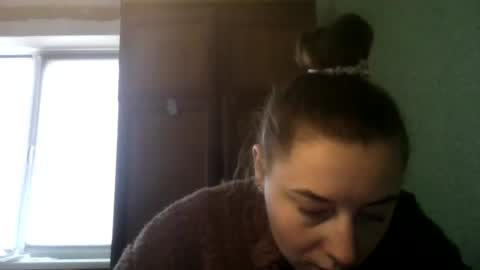 JennaMolberty online show from February 23, 11:40 am