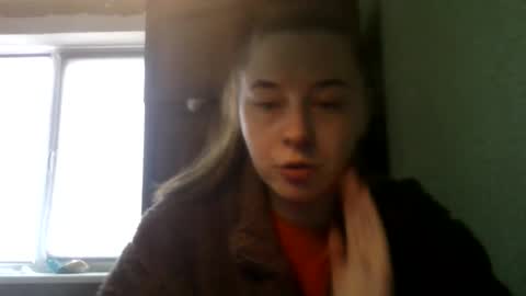 JennaMolberty online show from February 25, 8:24 am