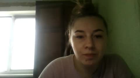 JennaMolberty online show from April 5, 1:41 pm