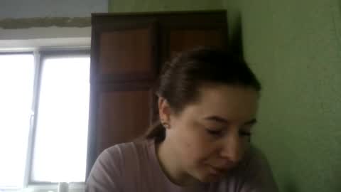 JennaMolberty online show from April 14, 7:58 am