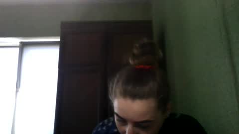 JennaMolbertyy online show from June 25, 2:43 pm