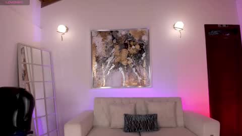 Snapshot of jennaolson chatting on October 11, 11:09 am Jenna Olson online show from October 11, 11:09 am