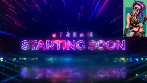 Jenna Storm online show from April 22, 4:48 am