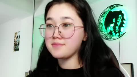 JENNA online show from December 9, 1:13 pm