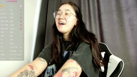 JENNA online show from February 19, 11:06 am