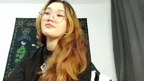 JENNA online show from October 3, 1:08 pm