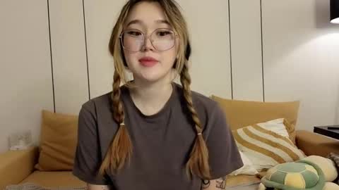 JENNA online show from March 13, 5:36 am