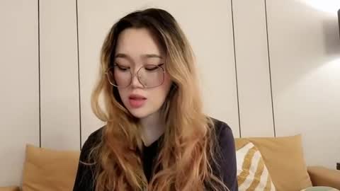 JENNA online show from March 17, 10:18 am