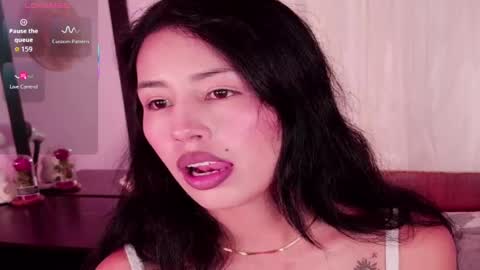 Jenner online show from April 13, 7:41 pm