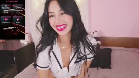 Jenner online show from April 17, 10:46 pm